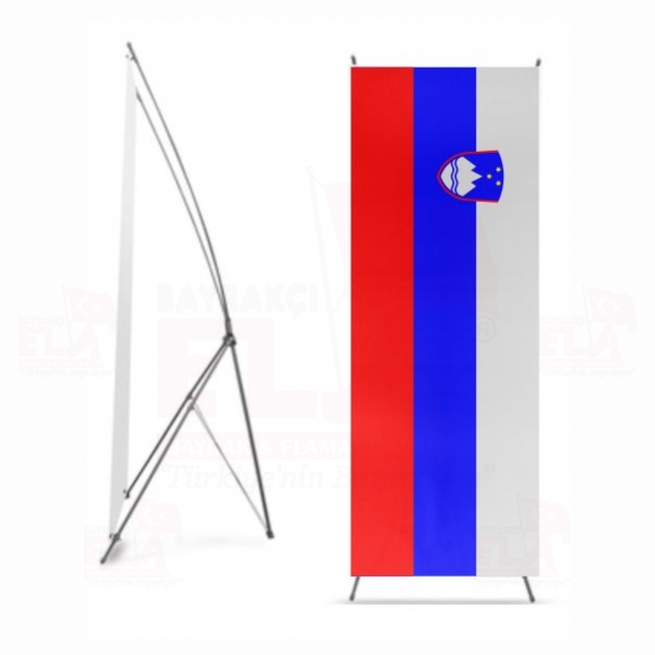 Slovenya x Banner