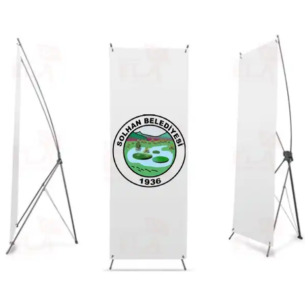 Solhan Belediyesi x Banner
