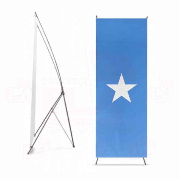 Somali x Banner