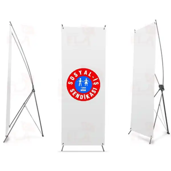 Sosyal  Sendikas x Banner