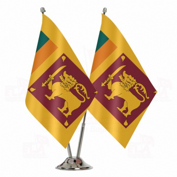 Sri Lanka kili Masa Bayra