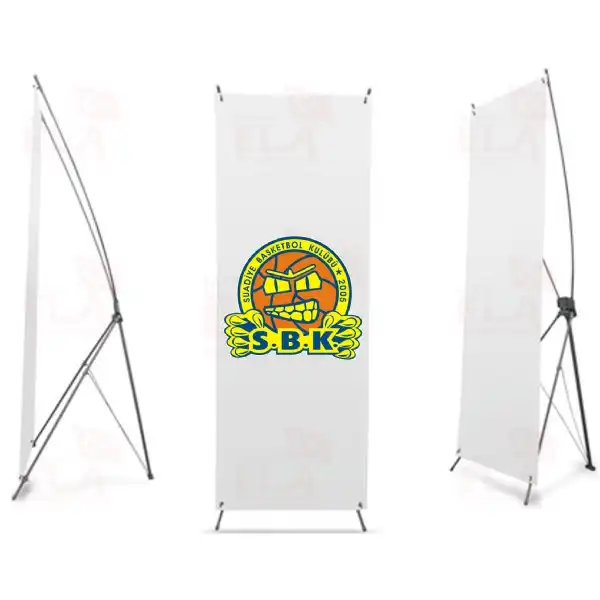 Suadiye Basketbol Kulb x Banner
