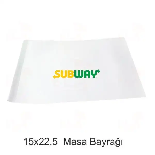 Subway Masa Bayra