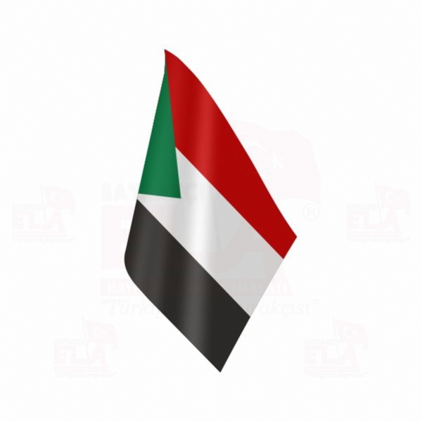 Sudan Masa Bayra