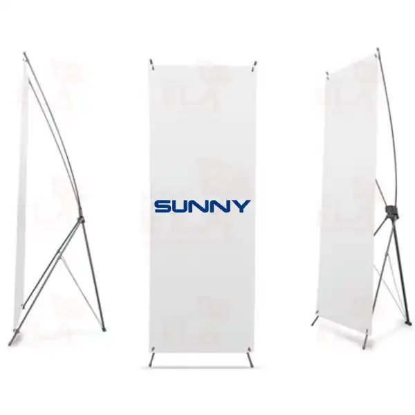 Sunny x Banner