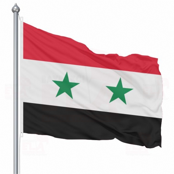 Suriye Bayra Suriye Bayraklar
