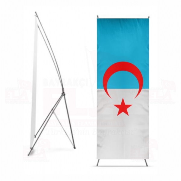 Suriye Trkmenleri x Banner