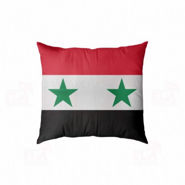 Suriye Yastk