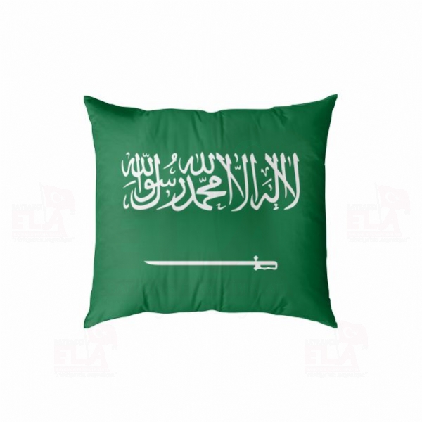 Suudi Arabistan Yastk