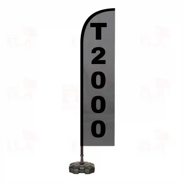 T2000 Olta Bayraklar