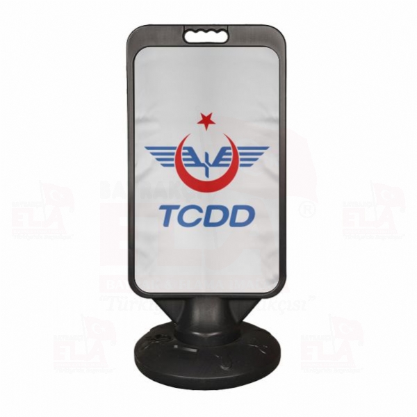 TCDD Reklam Dubas
