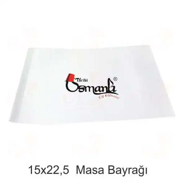Tarihi Osmanl ikftecisi Masa Bayra