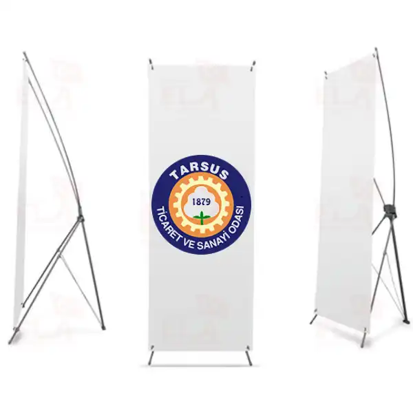 Tarsus Ticaret Ve Sanayi Odas x Banner