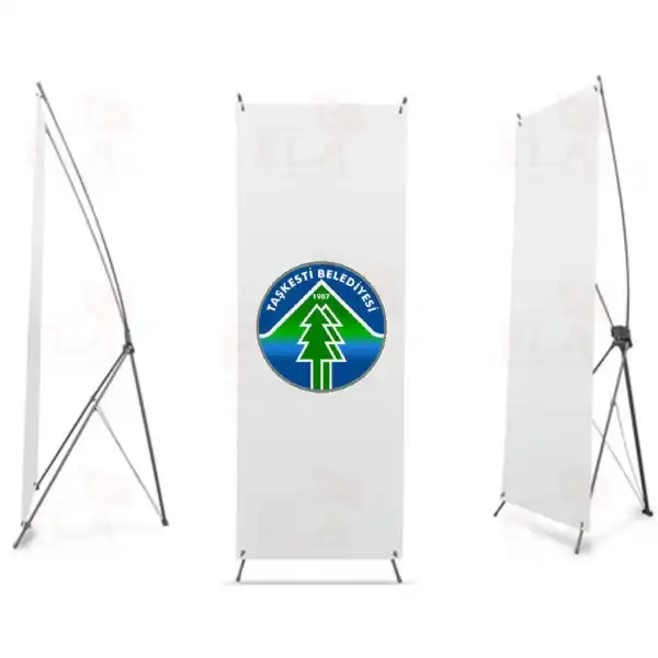 Takesti Belediyesi x Banner