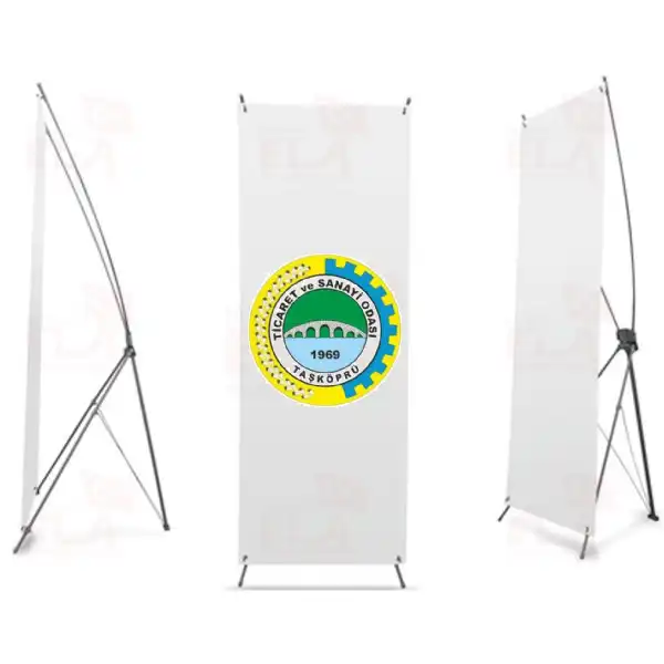 Takpr Ticaret ve Sanayi Odas x Banner
