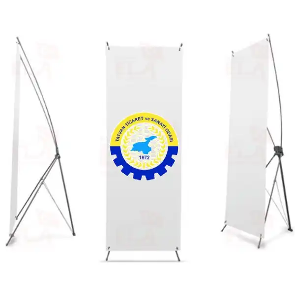 Tatvan Ticaret Ve Sanayi Odas x Banner