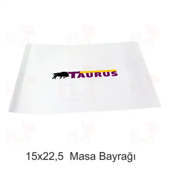 Taurus Masa Bayra