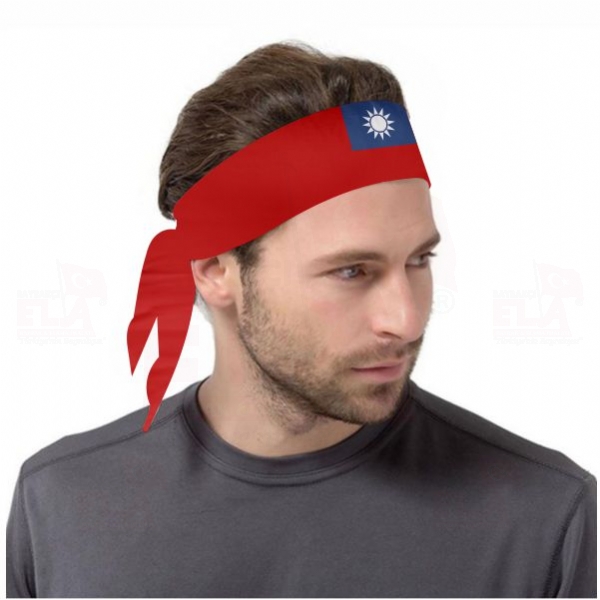 Tayvan Bandana