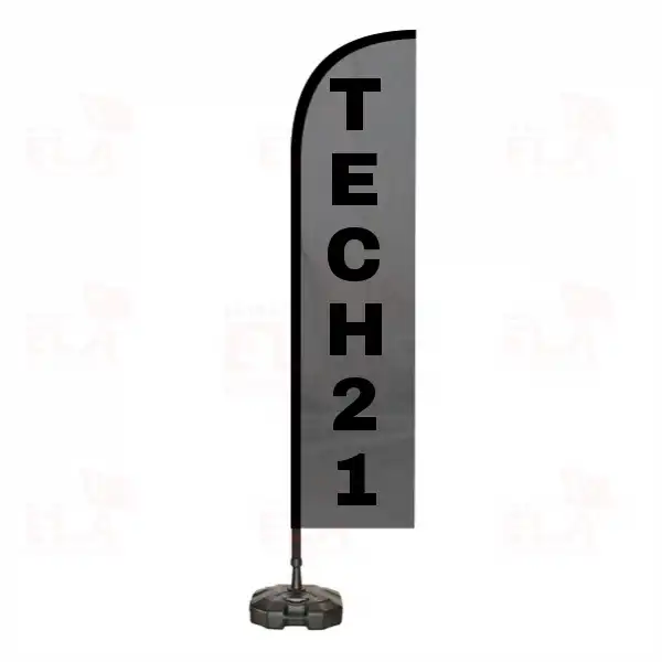 Tech21 Olta Bayraklar
