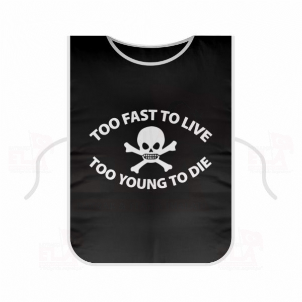 Too Fast To Live Grev nl