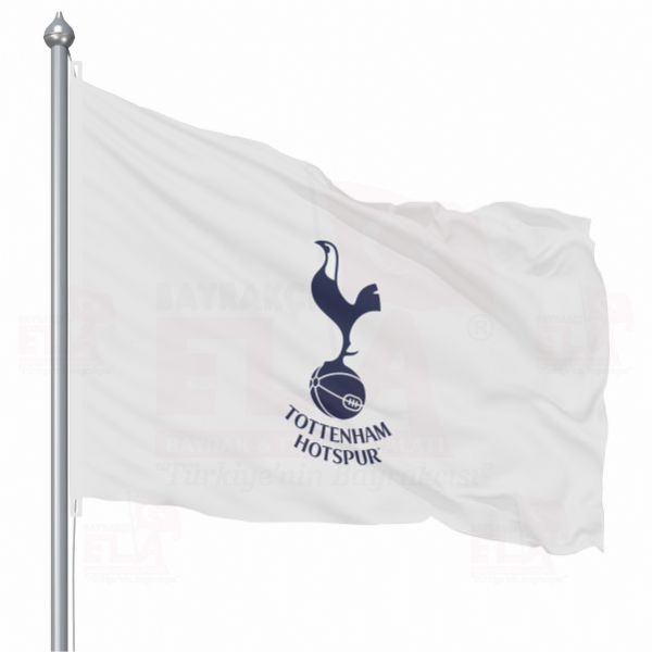 Tottenham Hotspur FC Bayraklar