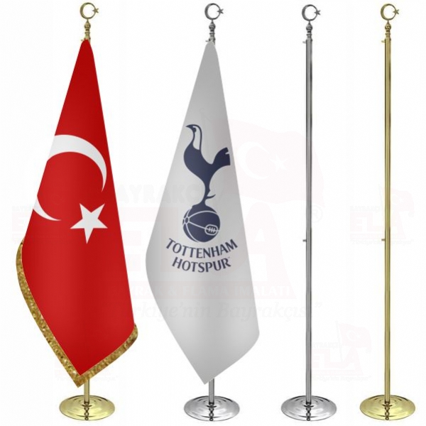 Tottenham Hotspur FC Telal Makam Bayra
