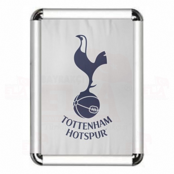 Tottenham Hotspur FC ereveli Resimler