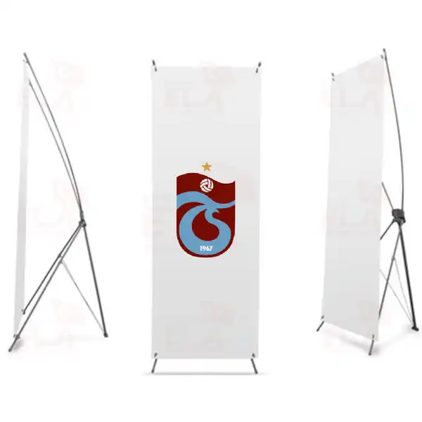 Trabzonspor x Banner