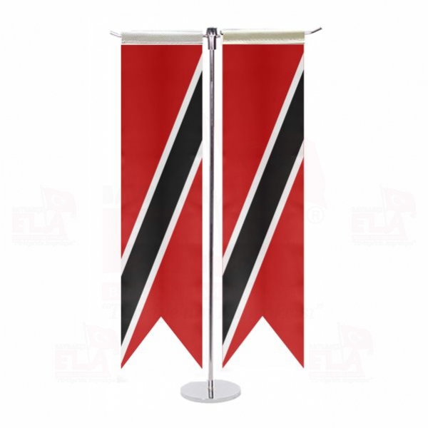 Trinidad ve Tobago T zel Masa Bayra