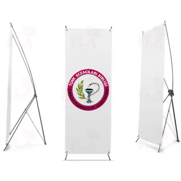 Trk Eczaclar Birlii x Banner