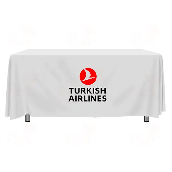 Turkish Airlines Masa rts