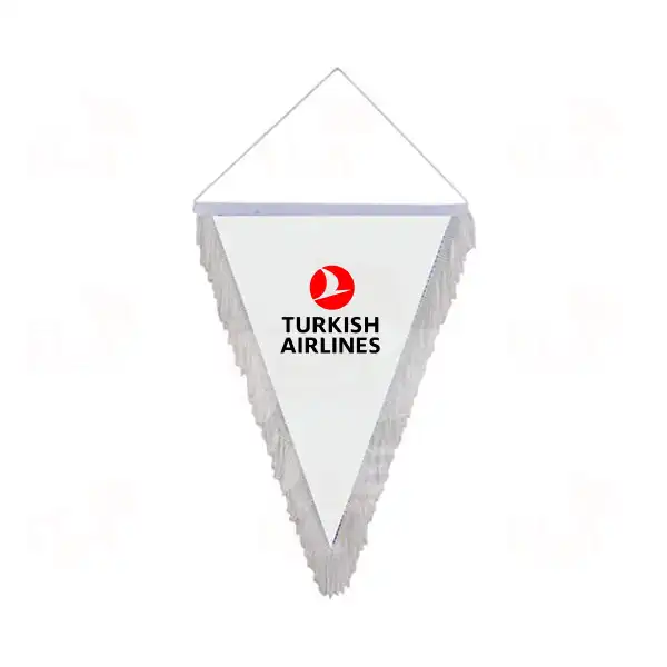 Turkish Airlines Saakl Takdim Flamalar