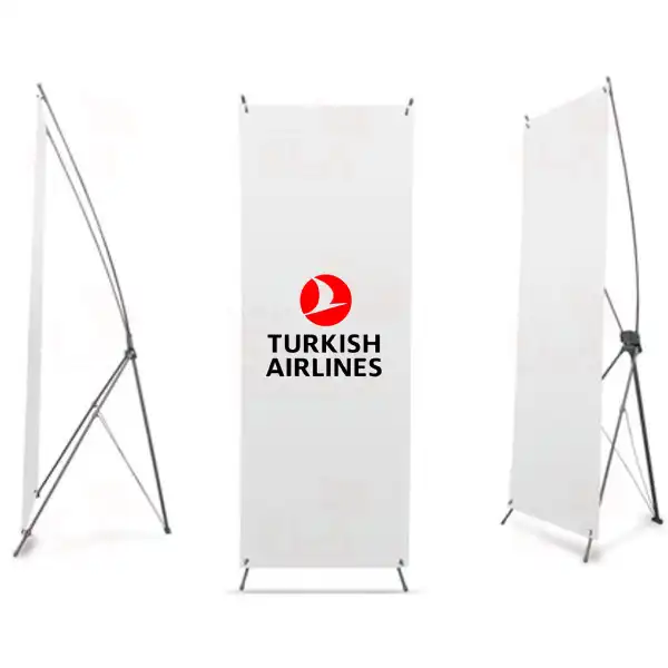 Turkish Airlines x Banner