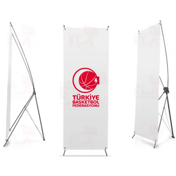 Trkiye Basketbol Federasyonu x Banner