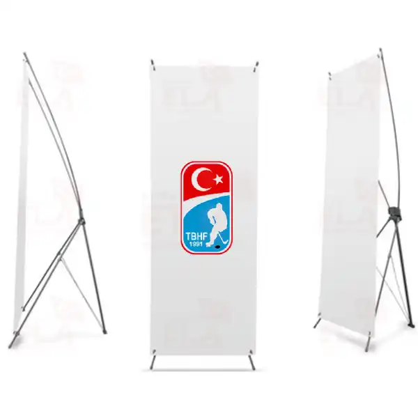 Trkiye Buz Hokeyi Federasyonu x Banner