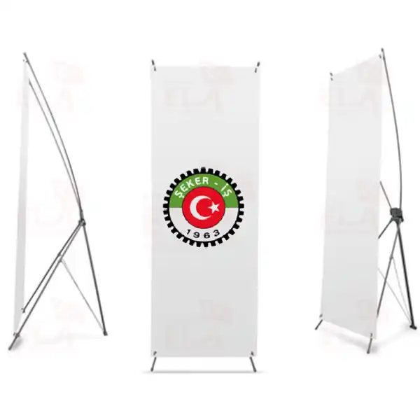 Trkiye Gda ve eker Sanayi ileri Sendikas x Banner