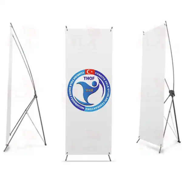 Trkiye Halk Oyunlar Federasyonu x Banner
