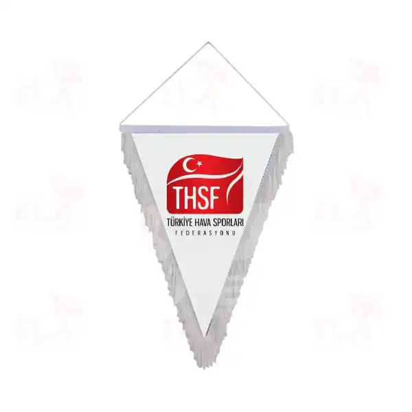 Trkiye Hava Sporlar Federasyonu Saakl Takdim Flamalar