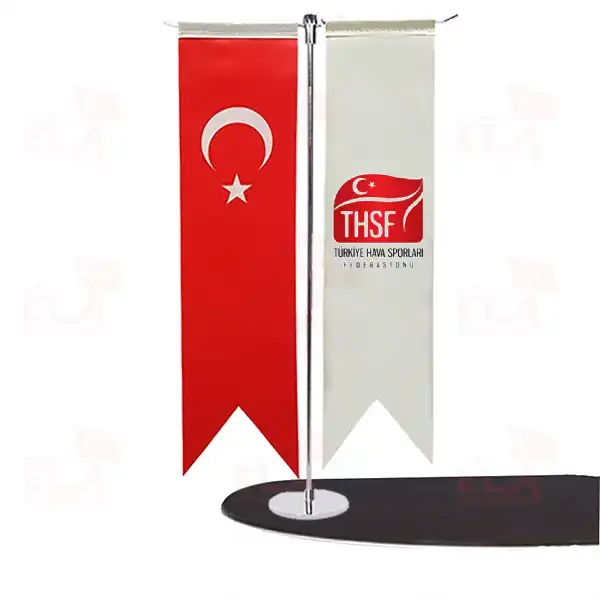 Trkiye Hava Sporlar Federasyonu T Masa Flamas
