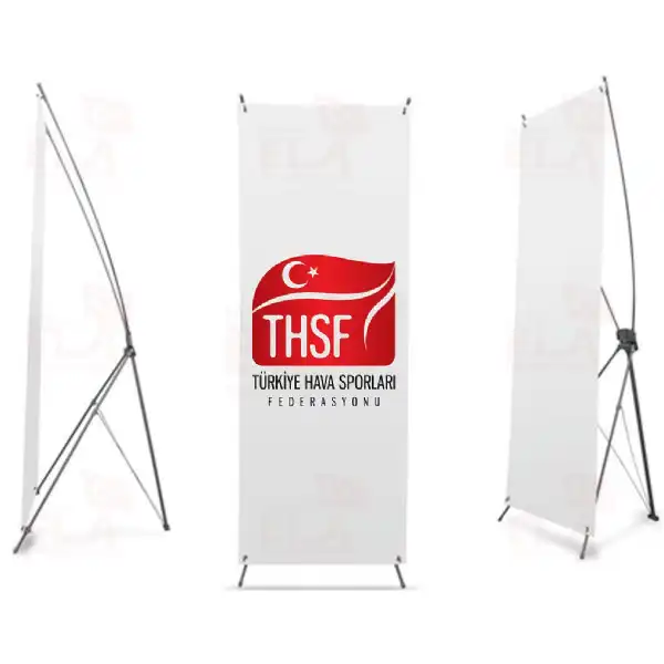 Trkiye Hava Sporlar Federasyonu x Banner