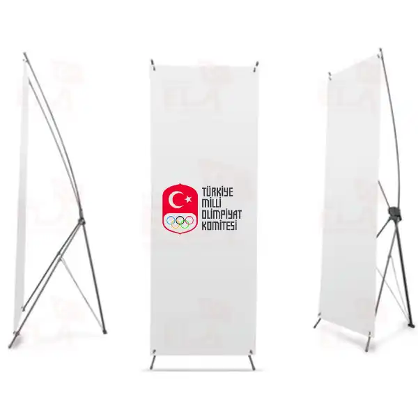 Trkiye Milli Olimpiyat Komitesi x Banner