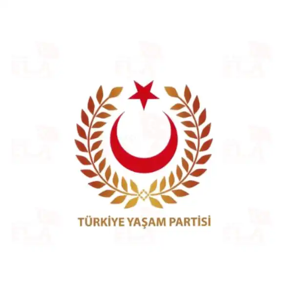 Trkiye Yaam Partisi Logo Logolar Trkiye Yaam Partisi Logosu Grsel Fotoraf Vektr