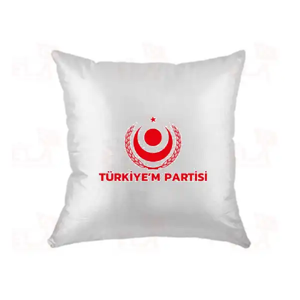 Trkiyem Partisi Yastk