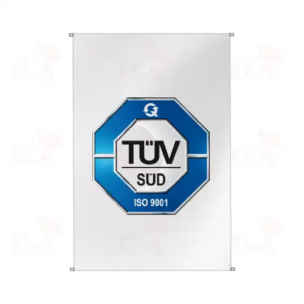 Tv Sd 9001 Bina Boyu Bayraklar