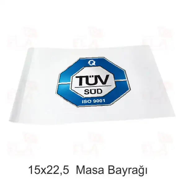 Tv Sd 9001 Masa Bayra