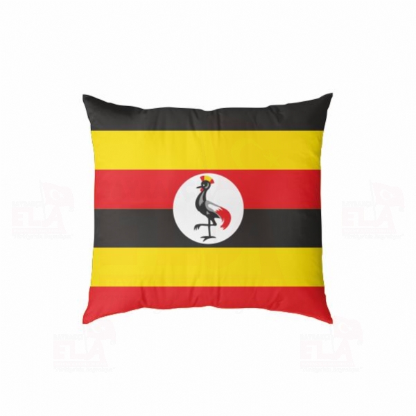 Uganda Yastk