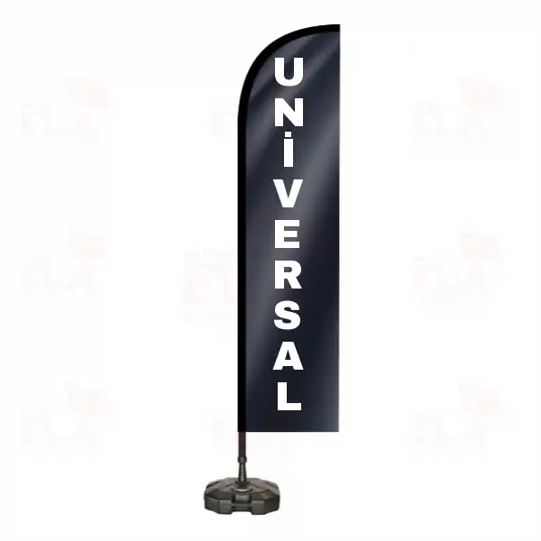 Universal Yol Bayraklar