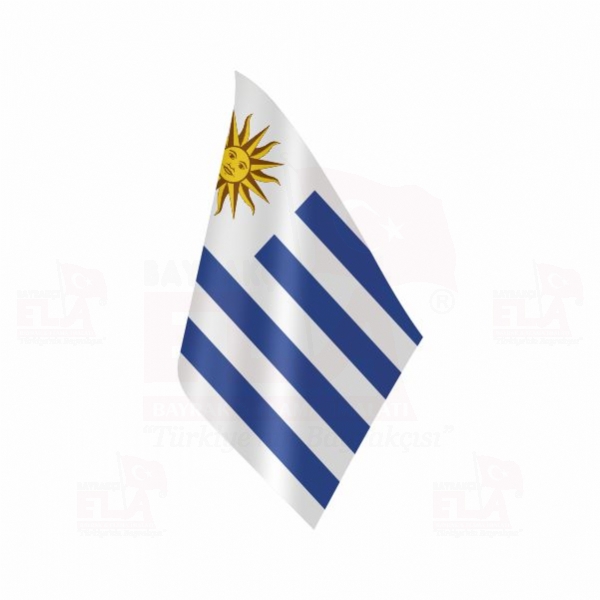 Uruguay Masa Bayra
