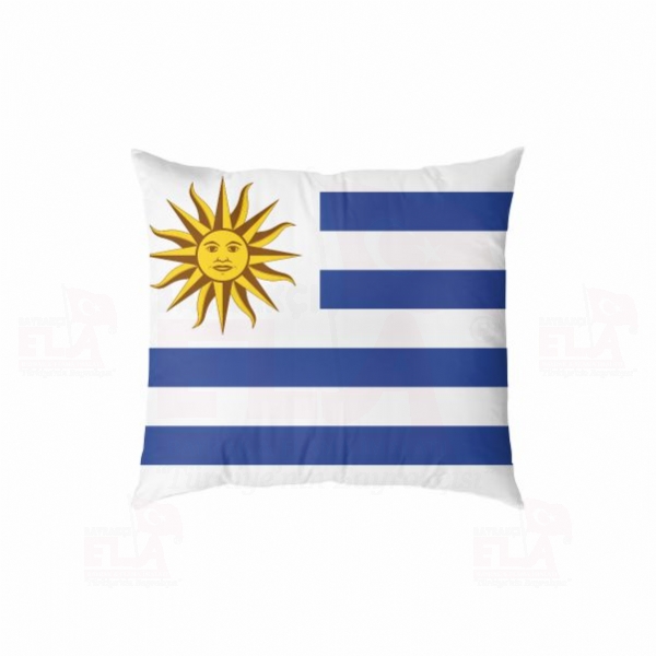 Uruguay Yastk