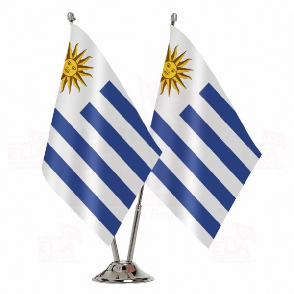 Uruguay kili Masa Bayra